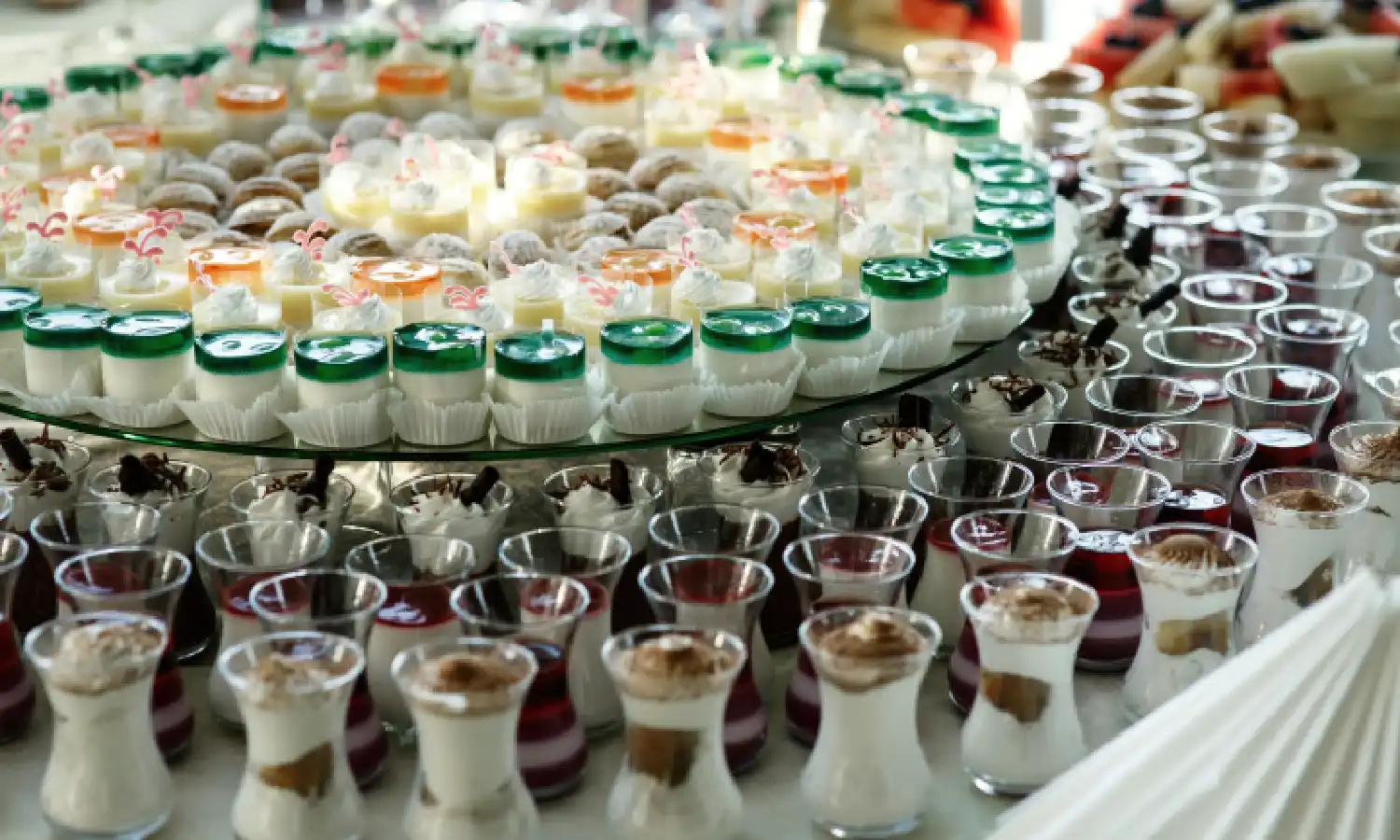 catering en cardedeu